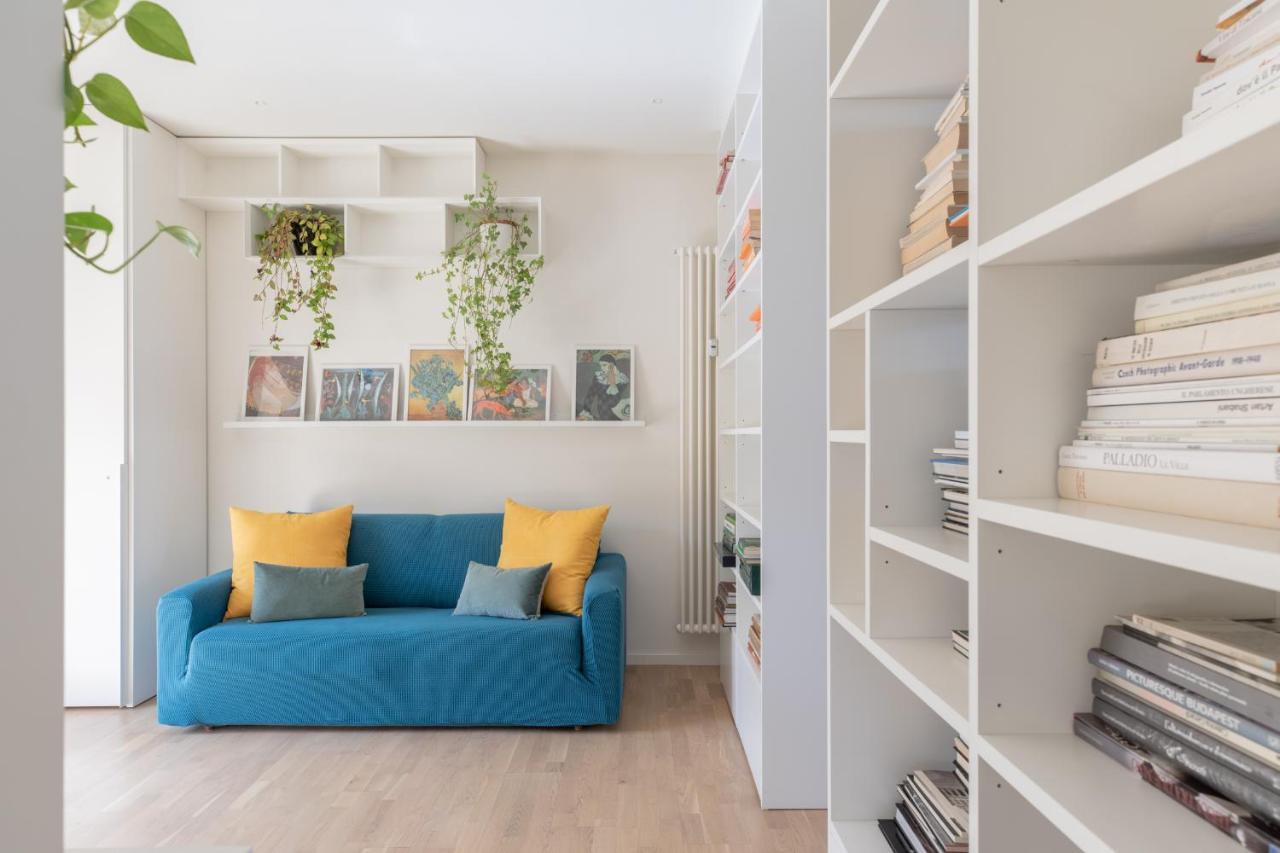 Iflat Garbatella Grand Penthouse Διαμέρισμα Ρώμη Εξωτερικό φωτογραφία