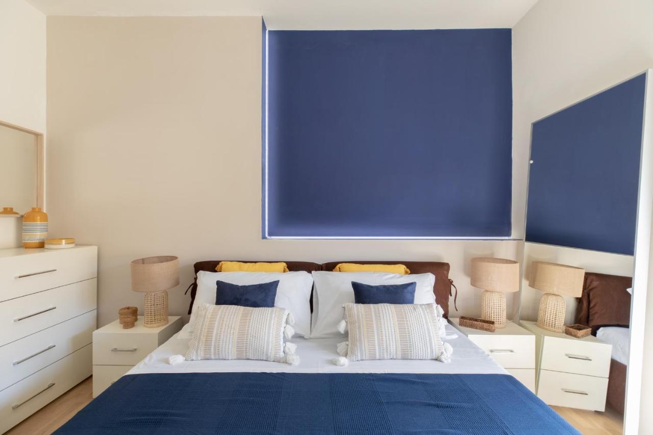 Iflat Garbatella Grand Penthouse Διαμέρισμα Ρώμη Εξωτερικό φωτογραφία