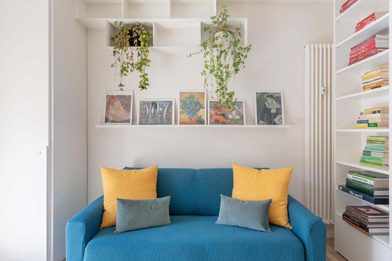 Iflat Garbatella Grand Penthouse Διαμέρισμα Ρώμη Εξωτερικό φωτογραφία